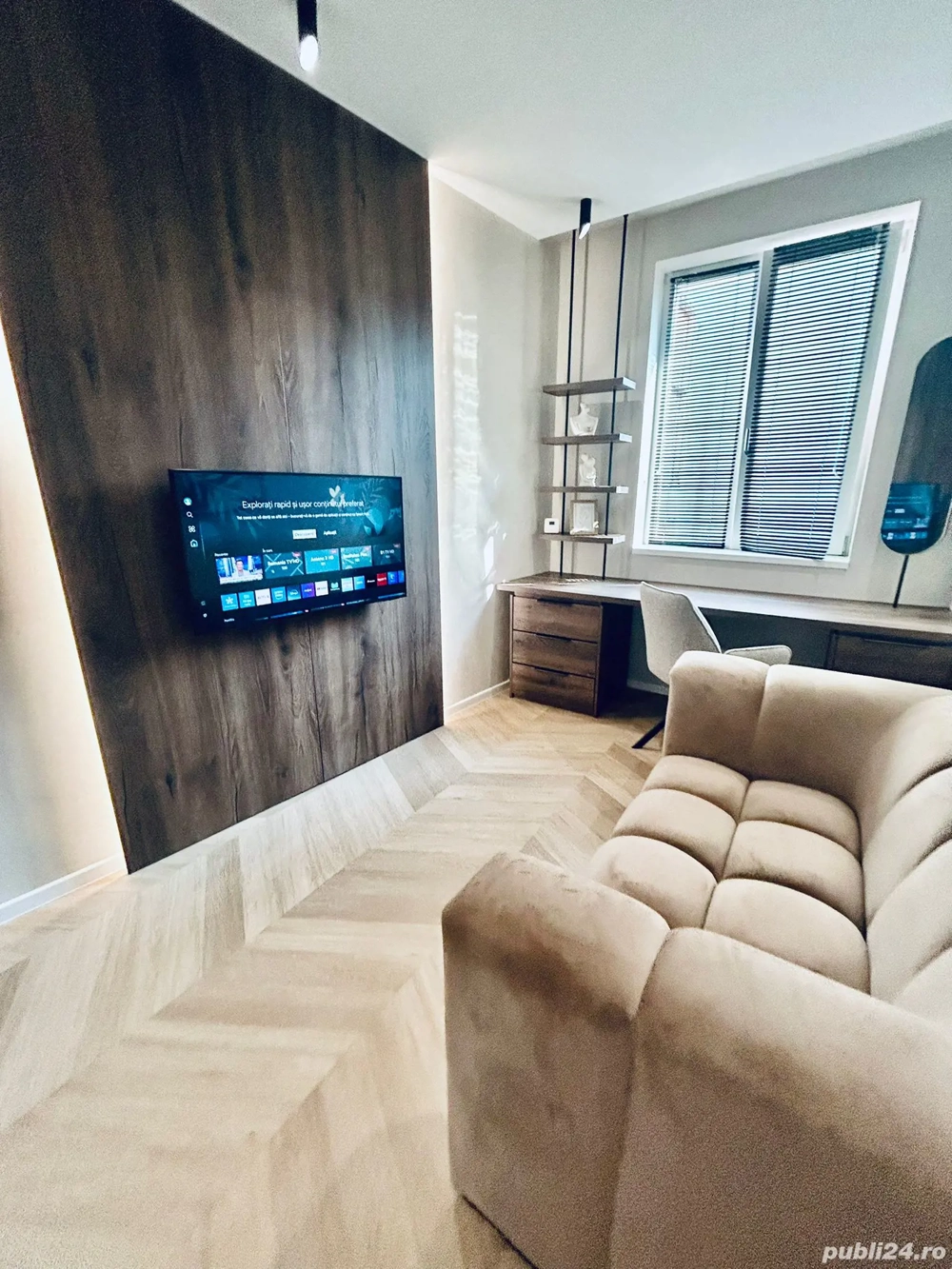 cazare lux Iasi Centru