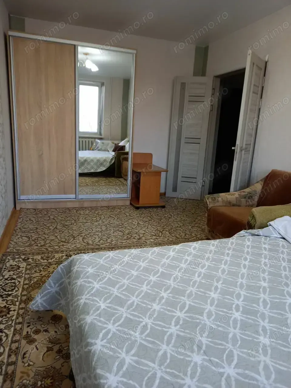 Garsoniera zona  Rahova