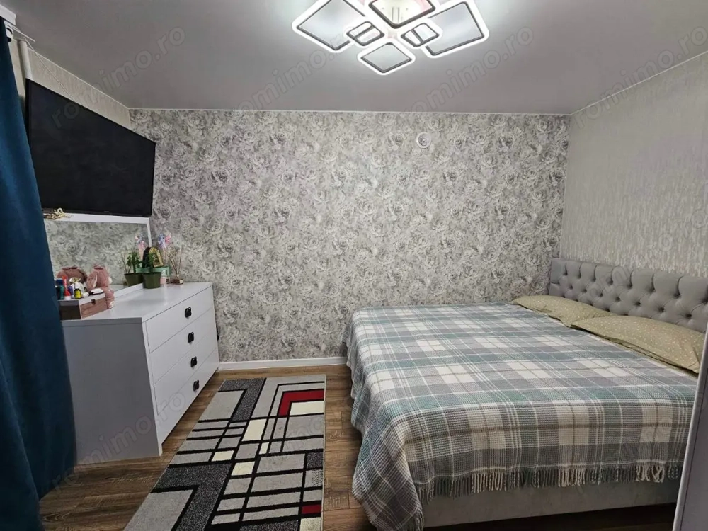 De inchiriat apartament cu 2 camere in zona Dumbravita