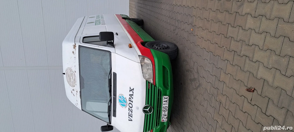 sprinter de  vânzare  