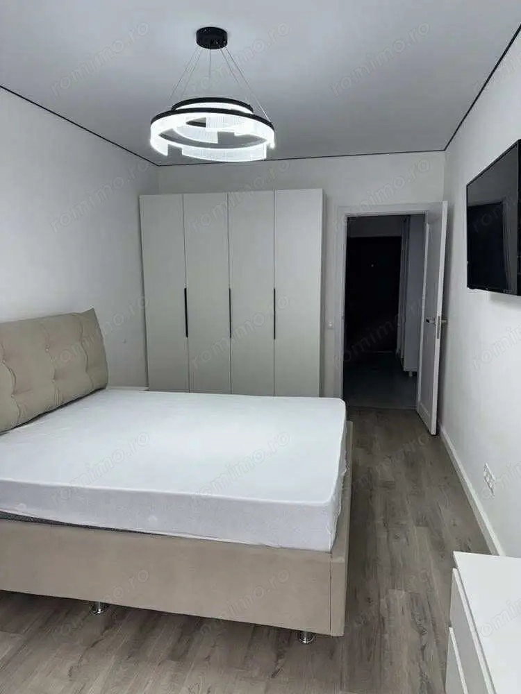 De inchiriat apartament cu 2 camere in Mosnita Noua