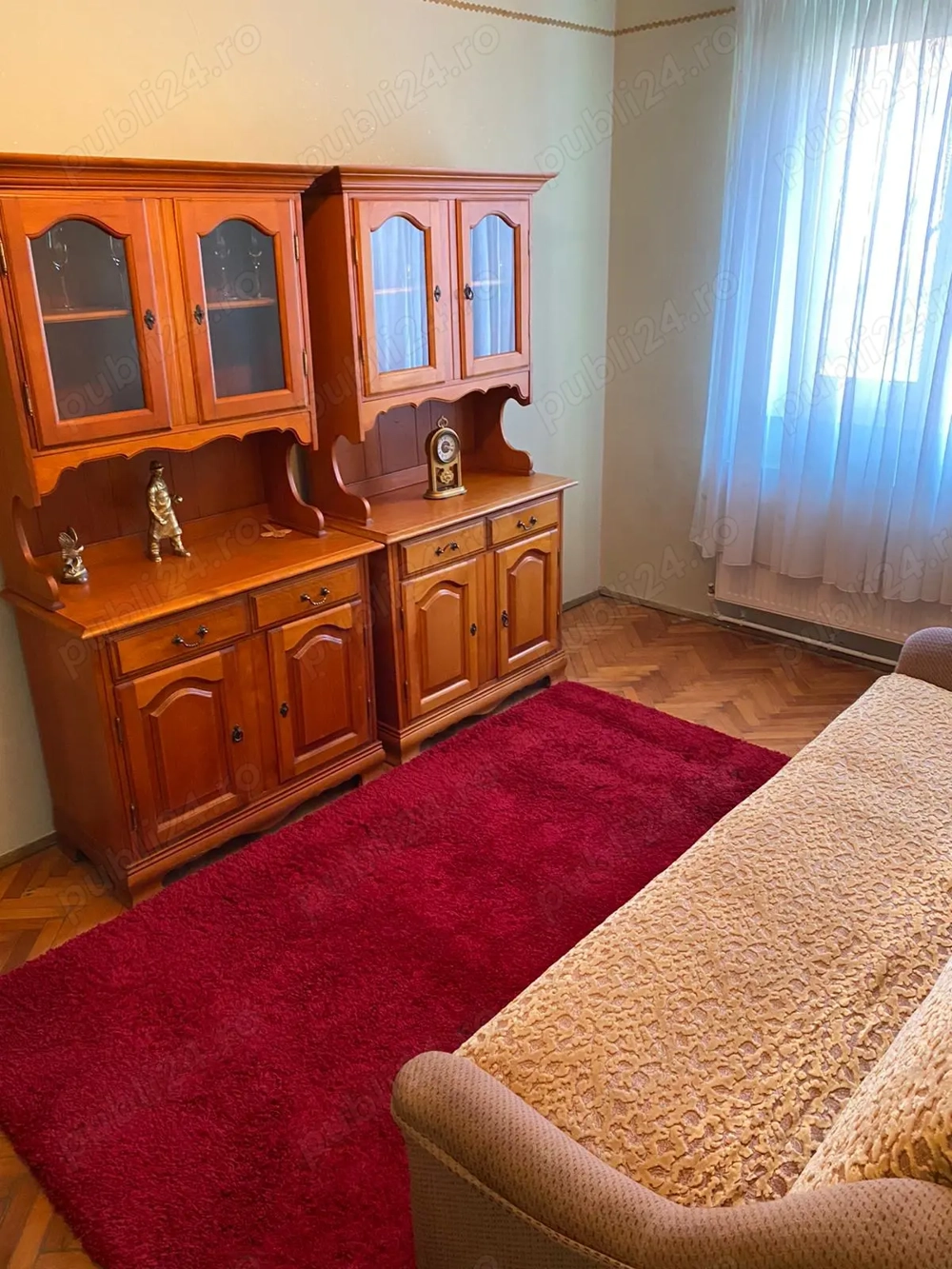 Apartament 47 mp decomandat