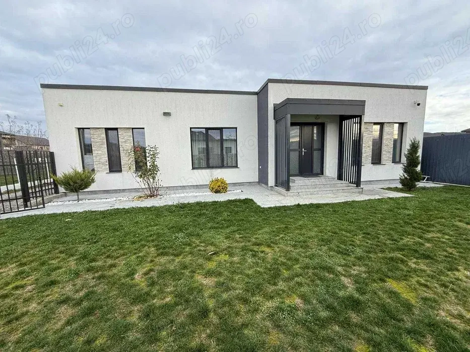 Revelion 2026 si Craciun 2026 Casa Andreea - Curtea de Arges