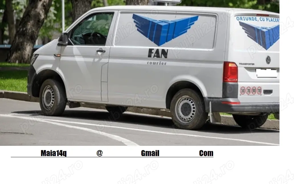 Angajăm Livratori (Băieți și Fete)   Salariu 5.900 lei