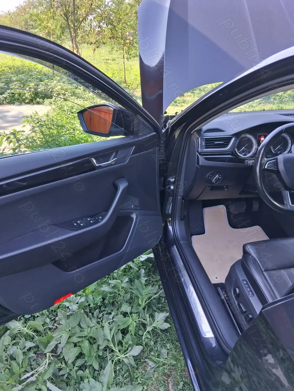 Skoda Laurin&Klememt