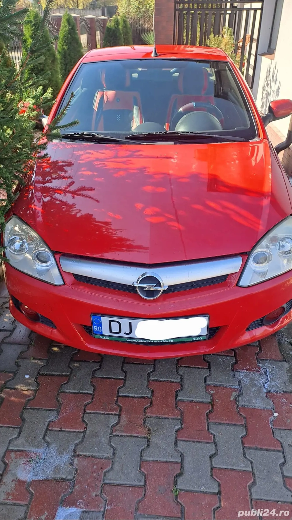 opel tigra 1.3 diesel pret 2000 euro usor negociabil