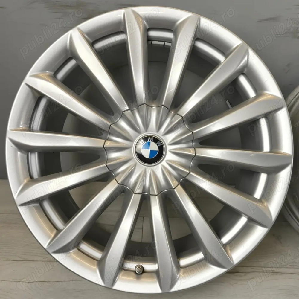 Jante BMW 5x112 R19, Seria 7 (G11,/G12), Seria 6 GT (G32)