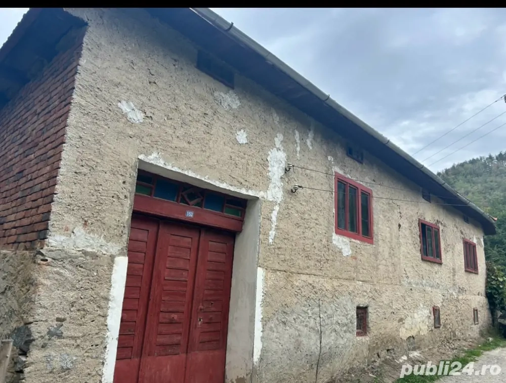 Vand casa in Bogaltin,pentru mai multe detalii in privat