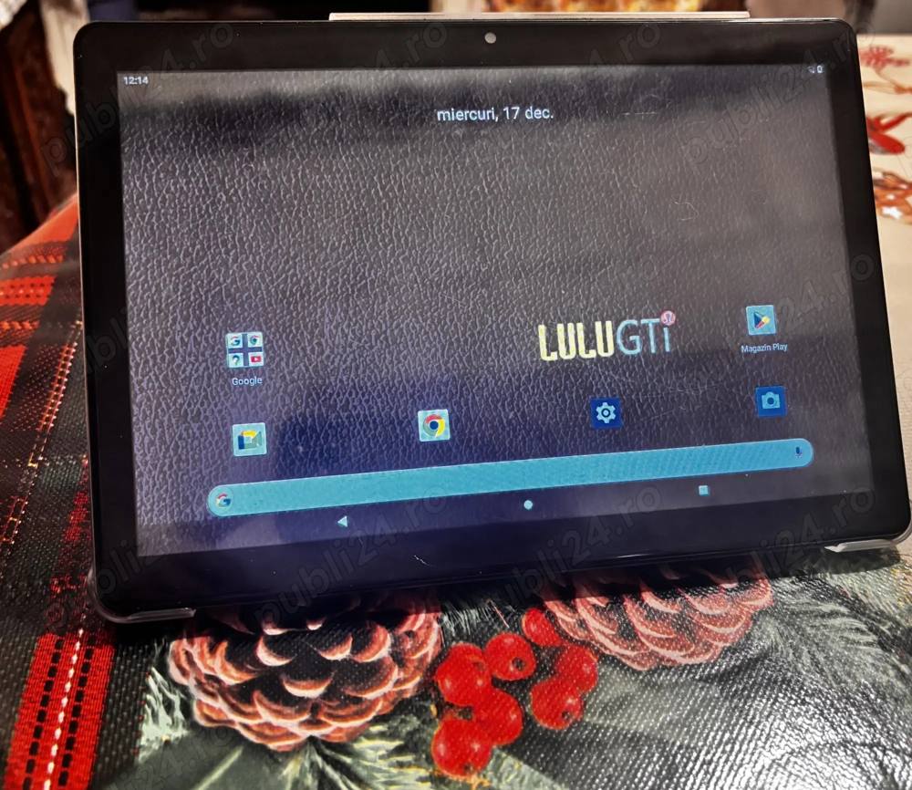 Tabletă KT107 Android 13 