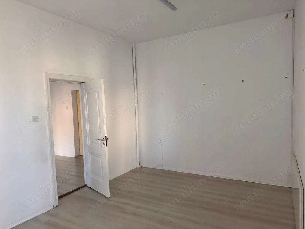 Mureseni - Inchiriere spatiu birou - Str. Cisnadie