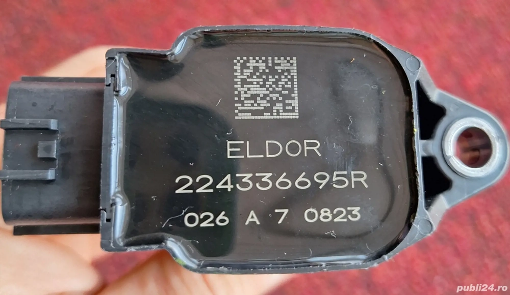 Bobina aprindere benzină 