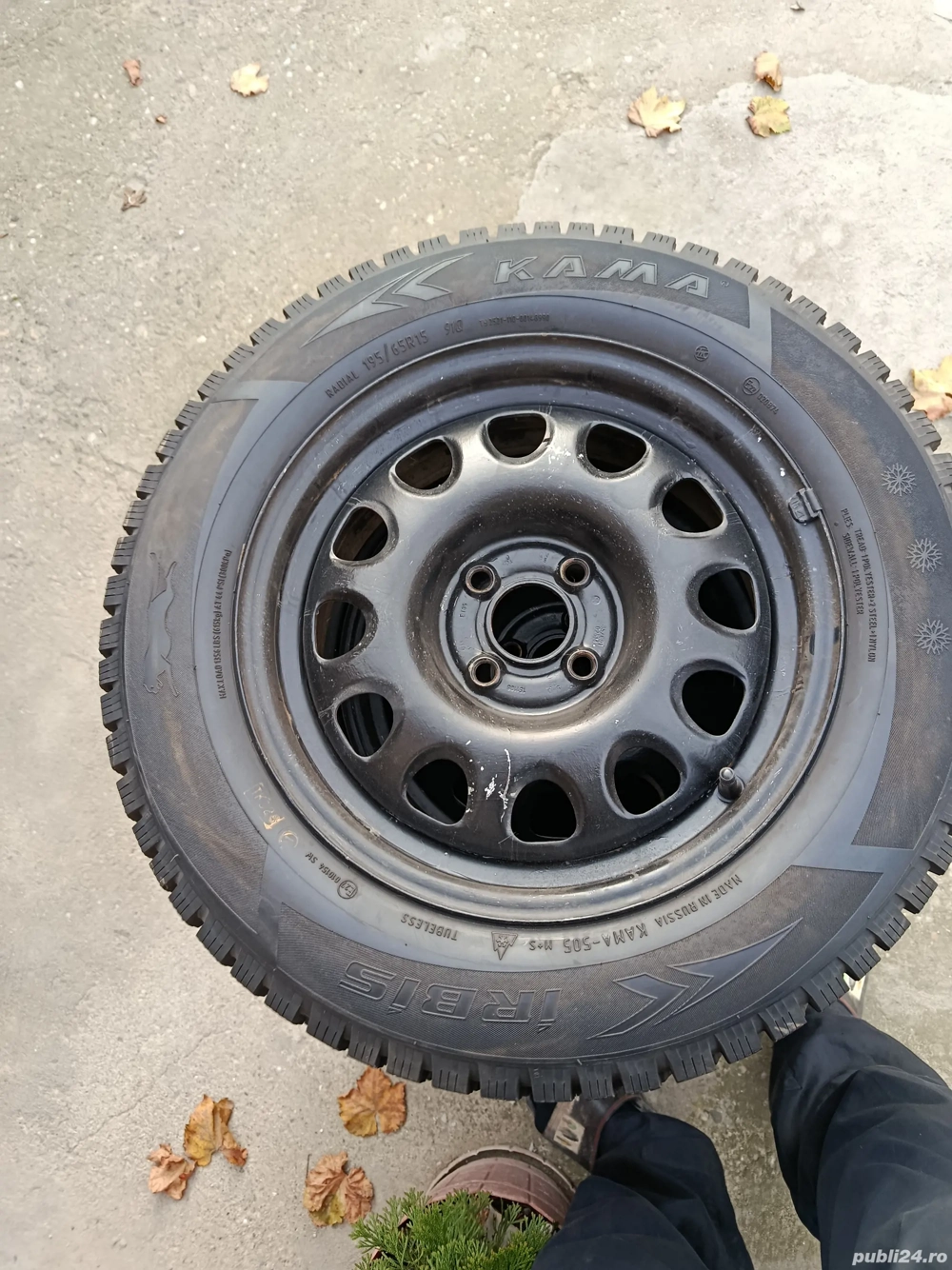 genți cu anvelope de iarnă