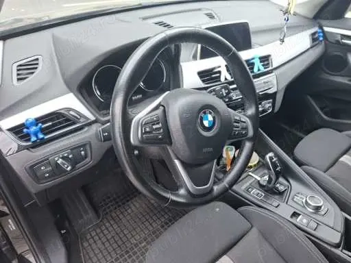 Se vinde BMW X1