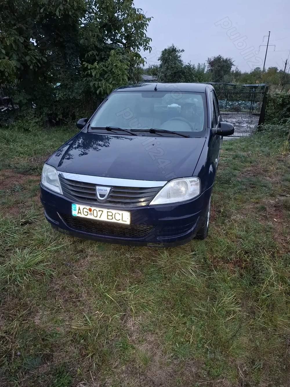 Vind Logan 1,2  Benzina Euro 5-distributie schimbata ,130 000km