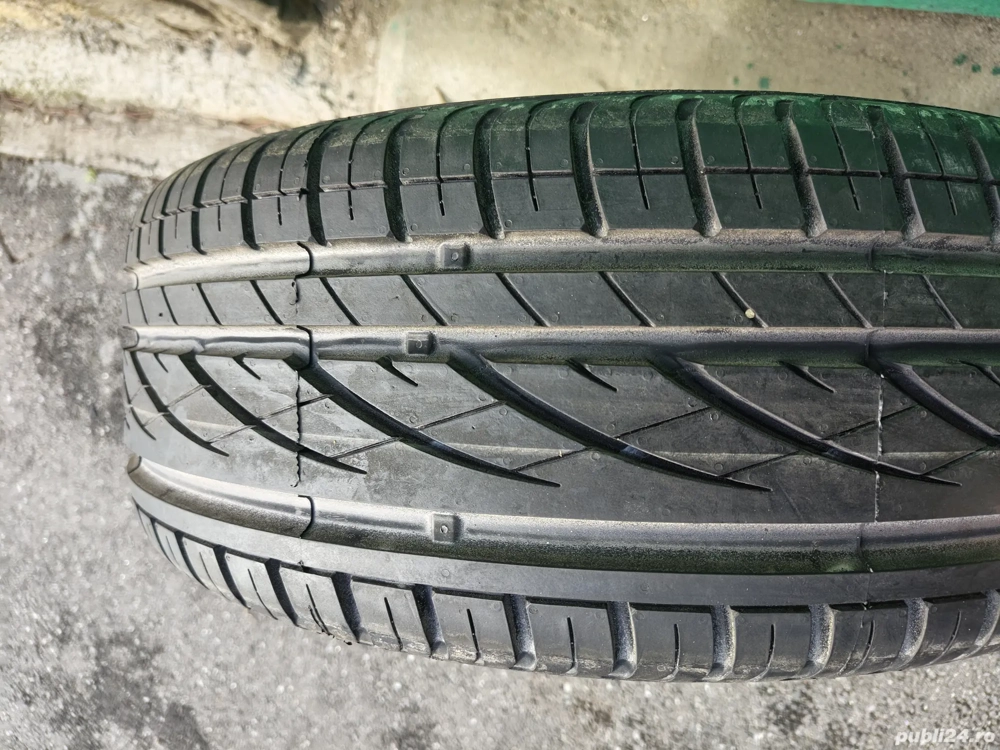 janta Renault/ Dacia 4 prezoane