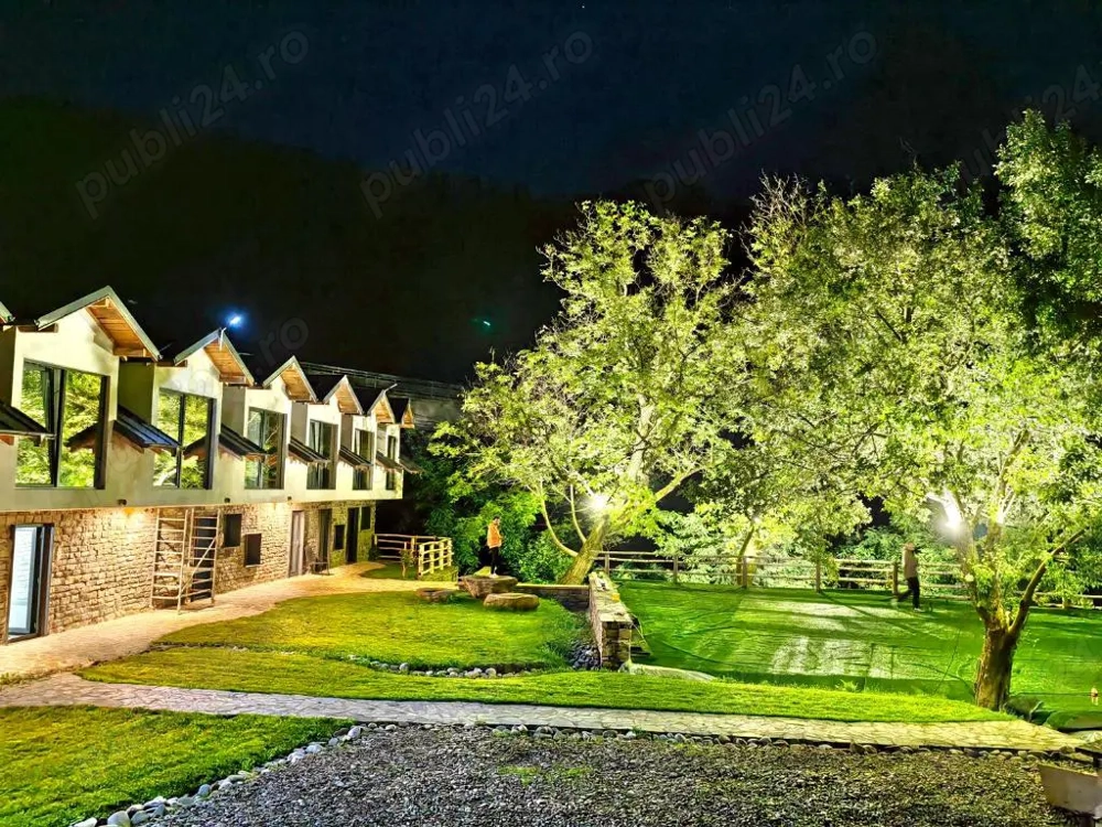 Complex Turistic Yabbadabbadoo 