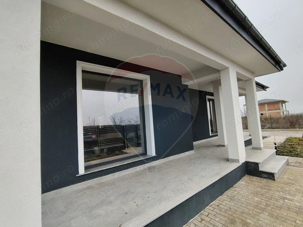 Casă cu 4 camere Greenfield Residence