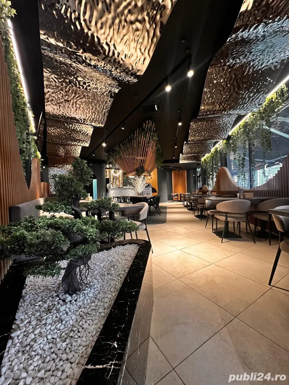 De vanzare restaurant