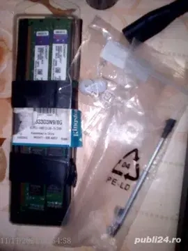 piese pc, diverse 