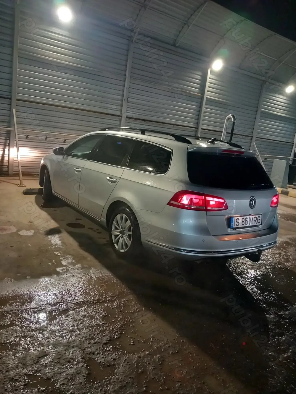 Se vinde passat b7 2.0 