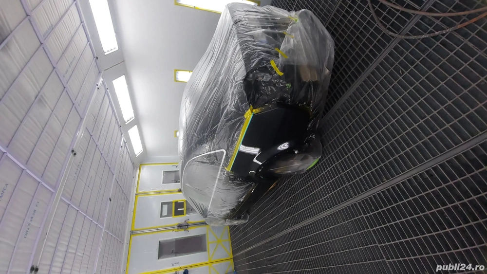 vopsitor sau pregătitor auto 