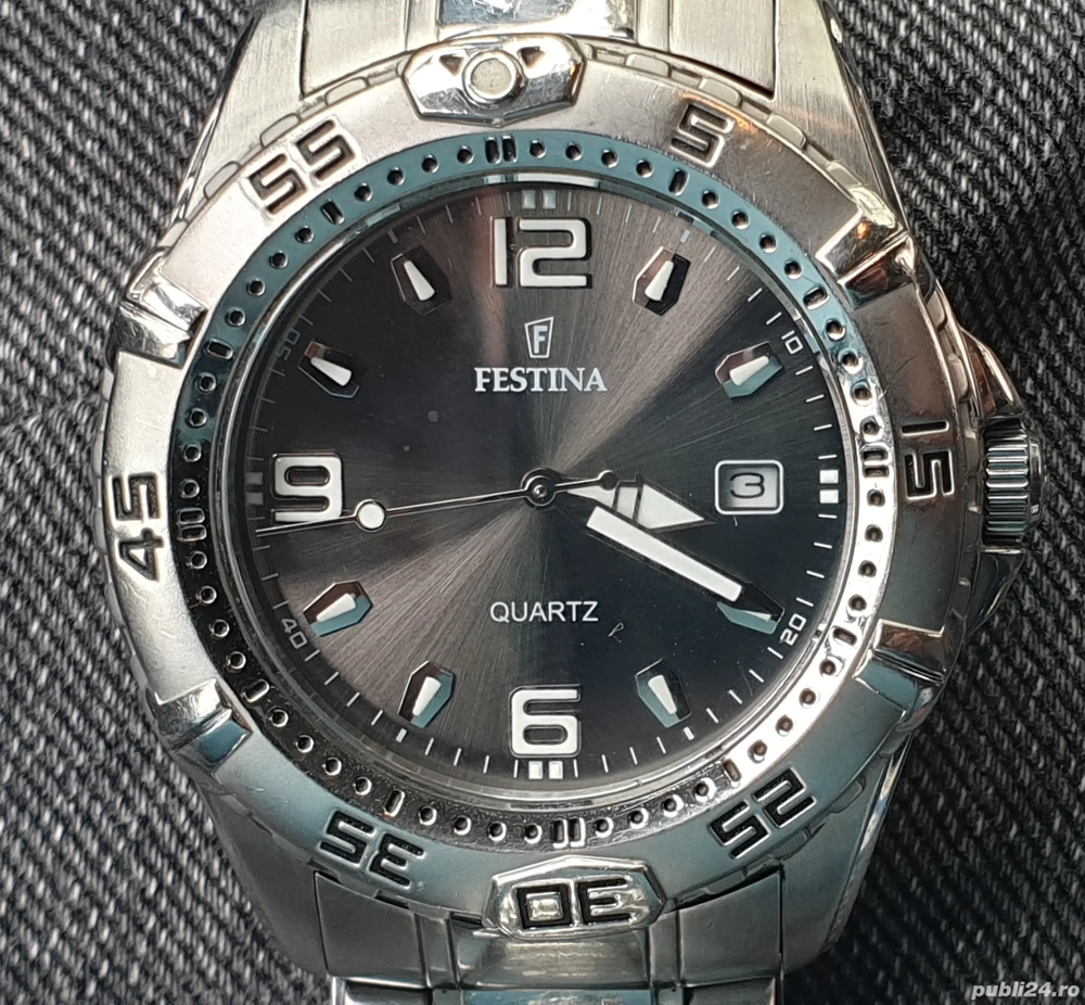 Ceas Festina Barbatesc Original