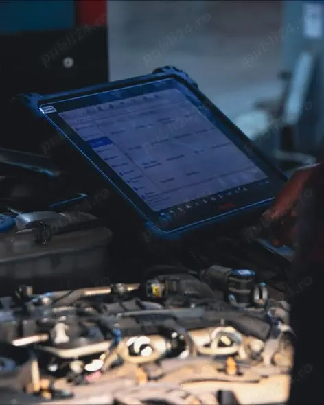 Angajăm Mecanic Auto pentru Service Rapid