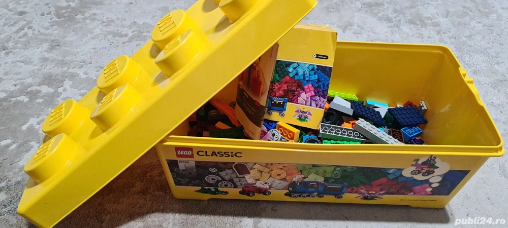 Lego Classic