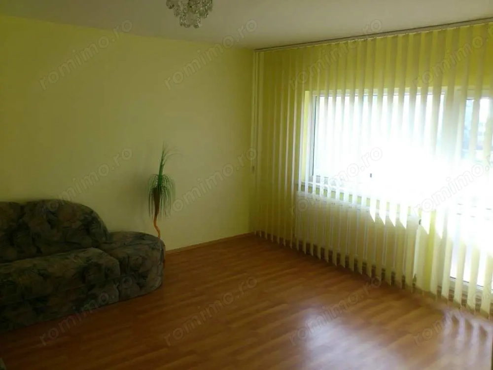 Apartament 2 camere, 57mp, str.Crangului - zona pietei, Sf.Gheorghe