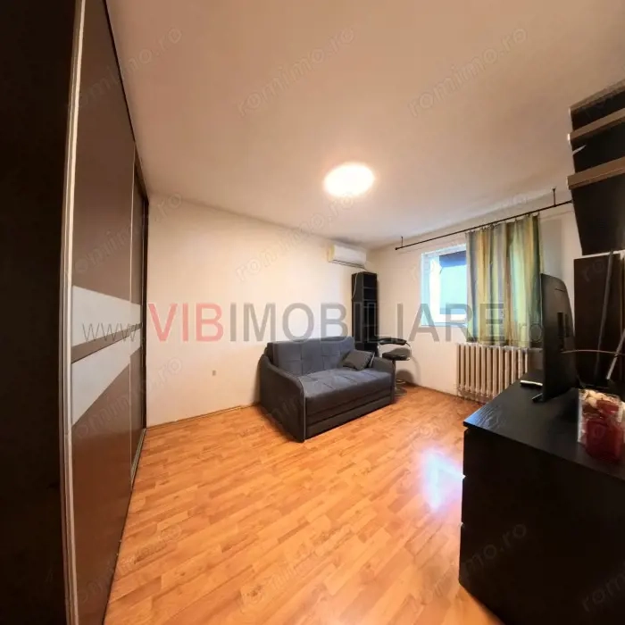 2 Camere - Parc Drumul Taberei - Confort 2