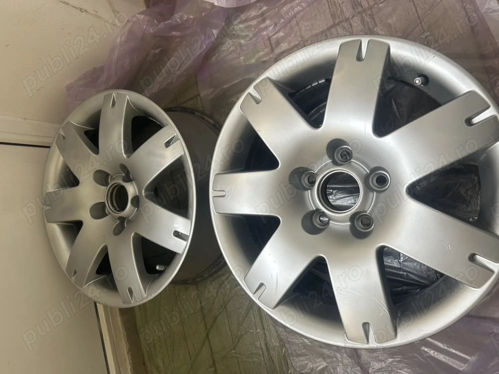 Jante wv R16 second hand