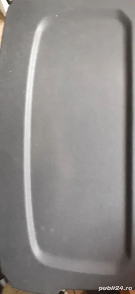 polita portbagaj BMW