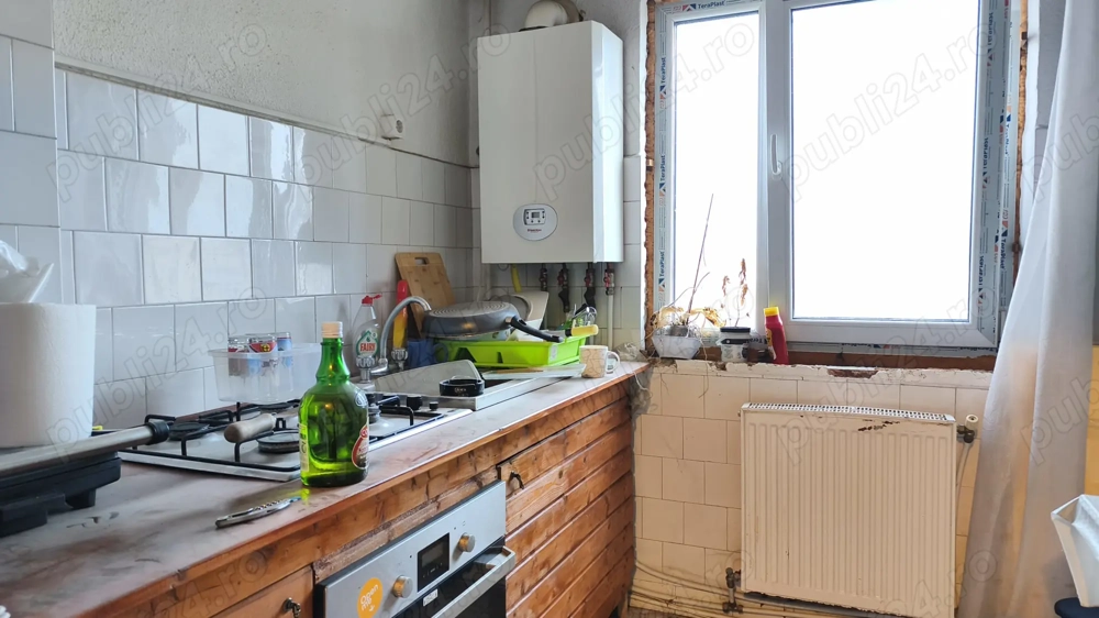 Apartament 2 camere de vanzare in Deva, zona Balcescu