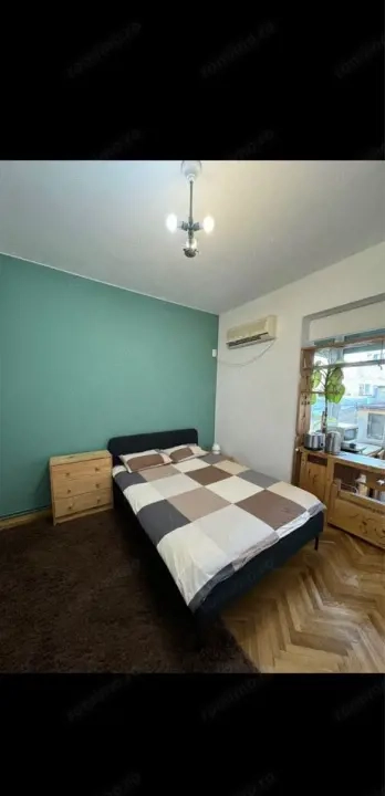 Garsoniera Strada Armeneasca / Fara Risc / 900 m Universitate / Comision 0% 