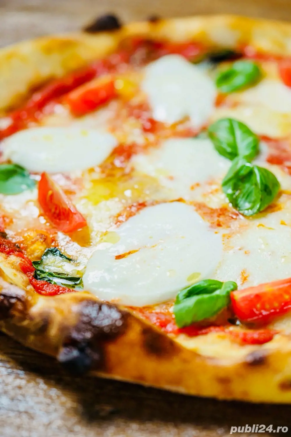 Ofer Training Profesional PIZZA