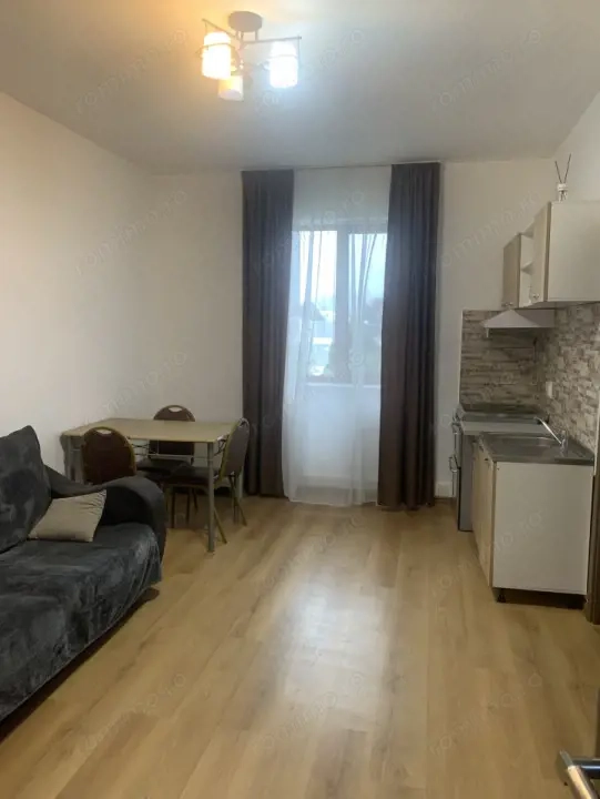 Apartament 2 camere, 36 mp, cartierul Bariera Vâlcii