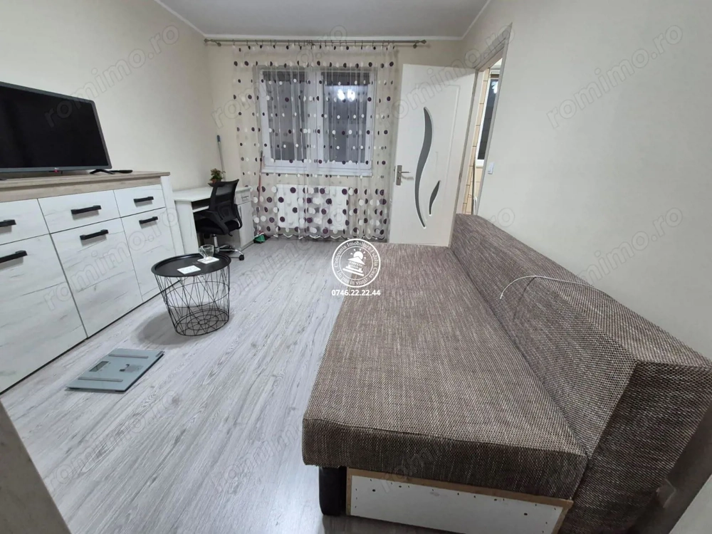 Apartament 1 camera Alexandru cel Bun