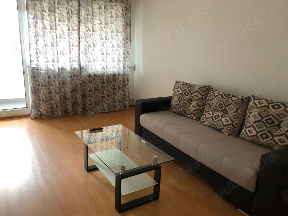Apartament in regim hotelier zona Plaza Bucuresti