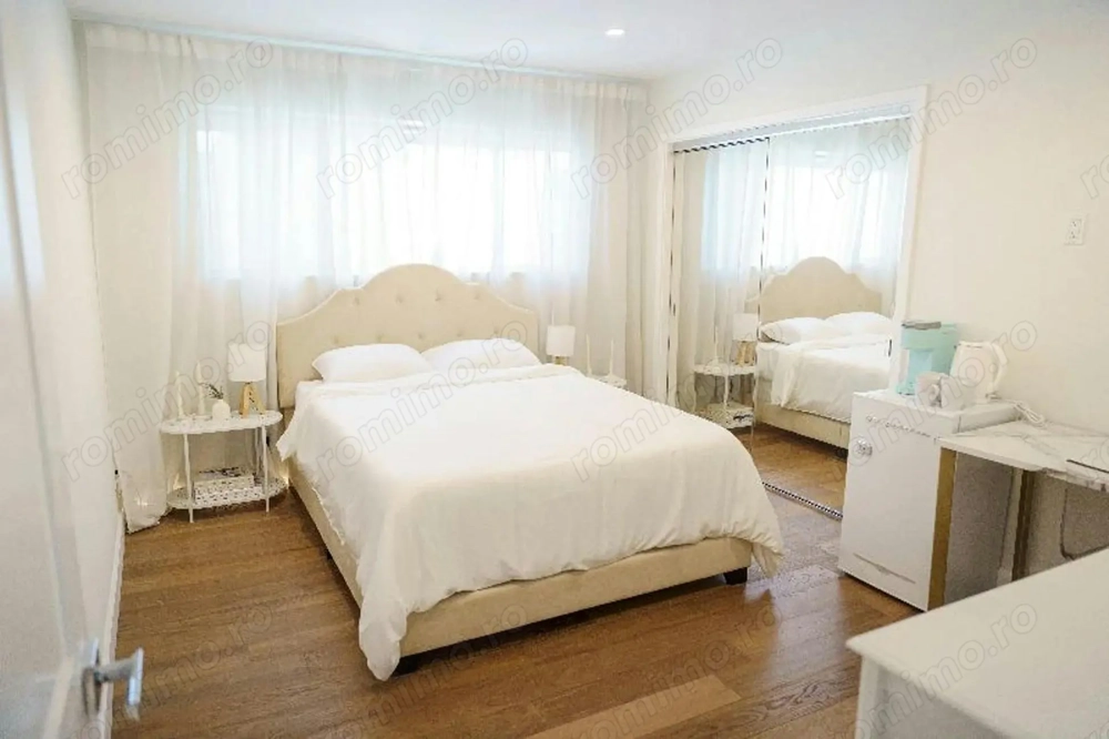 Garsoniera de inchiriat in zona Tineretului, la 5 minute de metrou