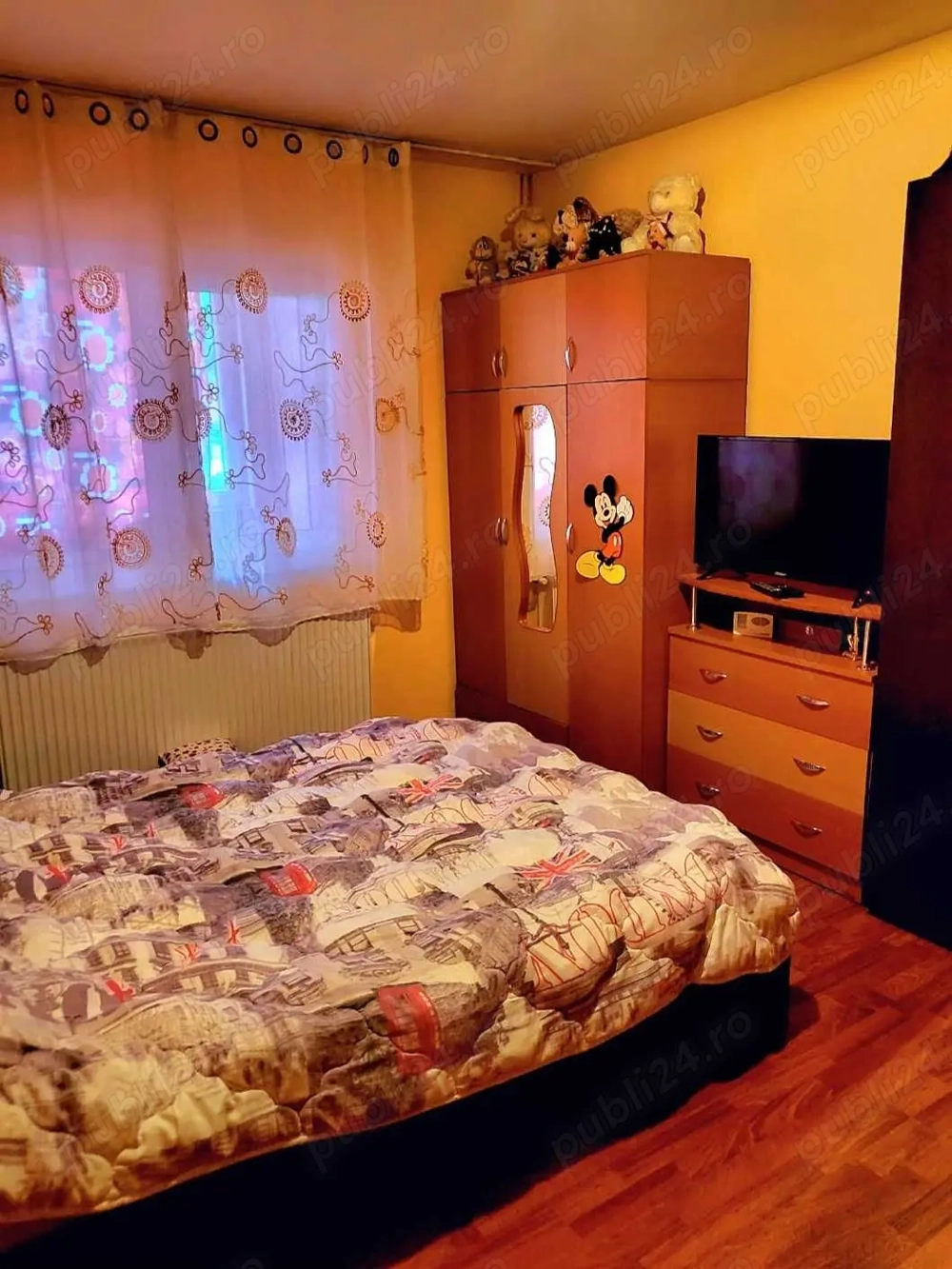 Apartament 2 camere decomandat, Bartolomeu