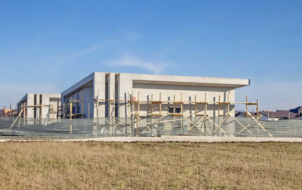 Oferta Avantajoasa de Decembrie