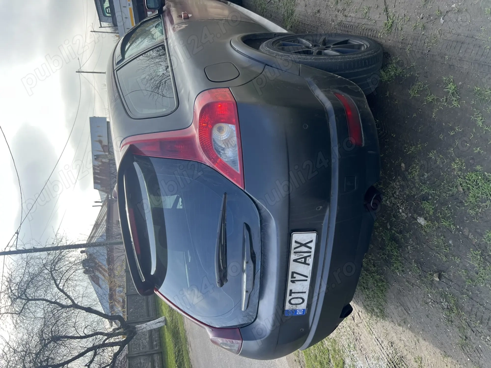 Volvo c30 2.4d 