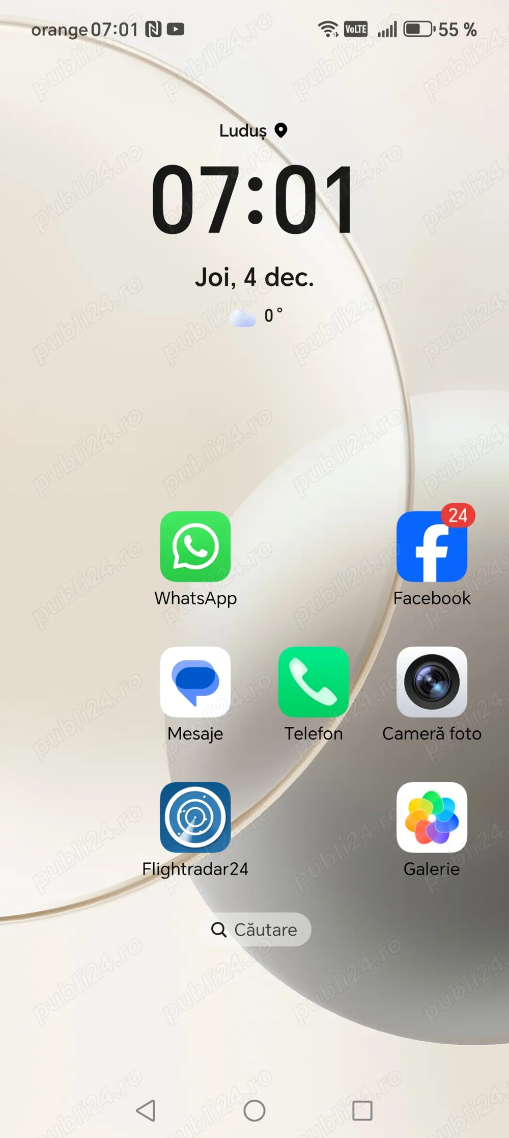 Jante R 14 + Cauciucuri 185/60/14