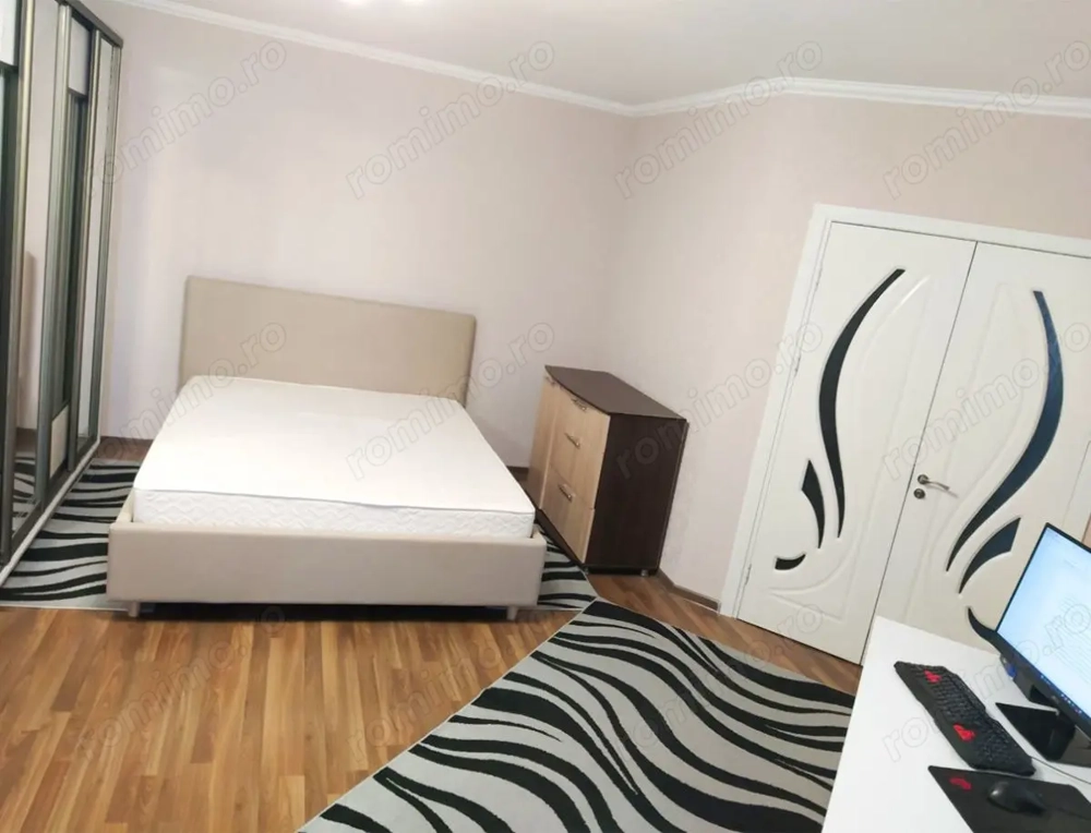 Garsoniera de inchiriat  in Eroii Revolutiei
