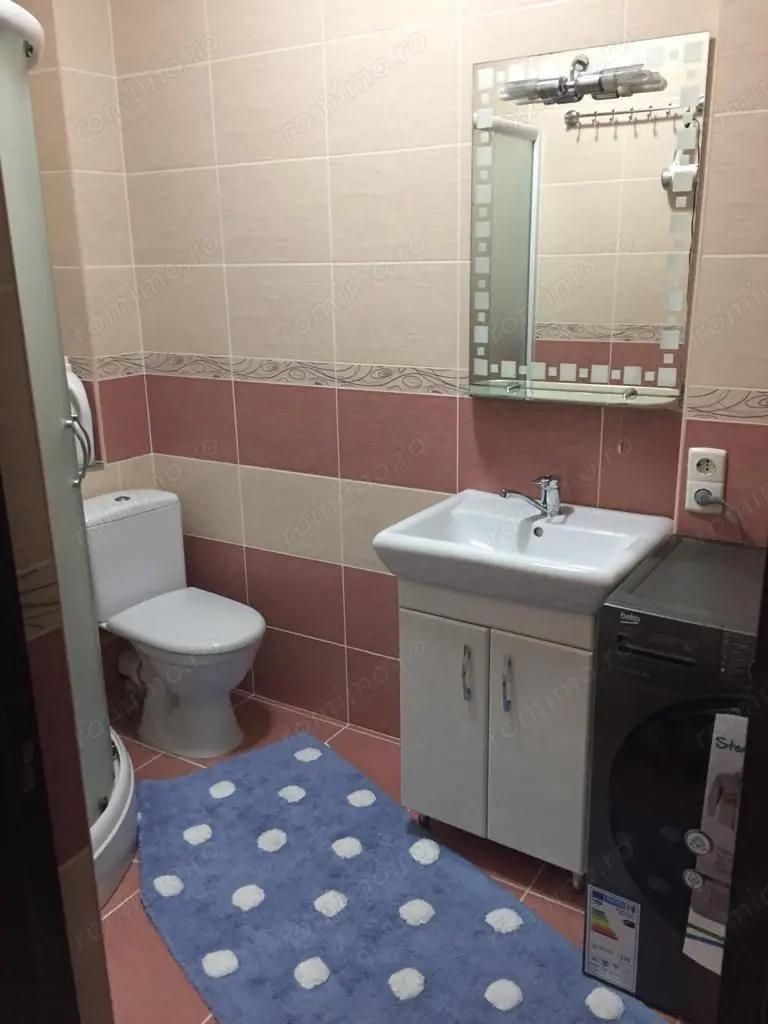 De inchiriat apartament cu o camera in zona Dumbravita