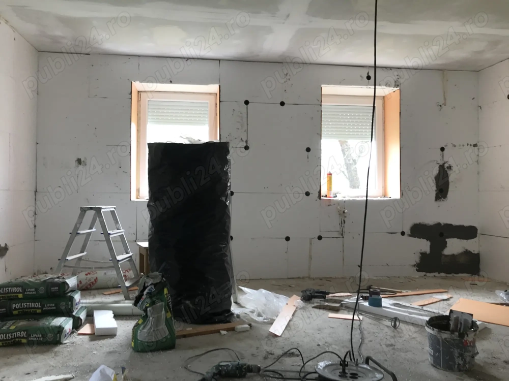 Execut finisaje interioare Timisoara,NU SE FAC ANGAJARI !