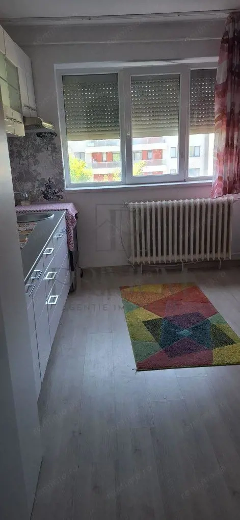 Garsoniera - Decomandat #259; - Mobilat Utilat - Zona Soarelui-Complex