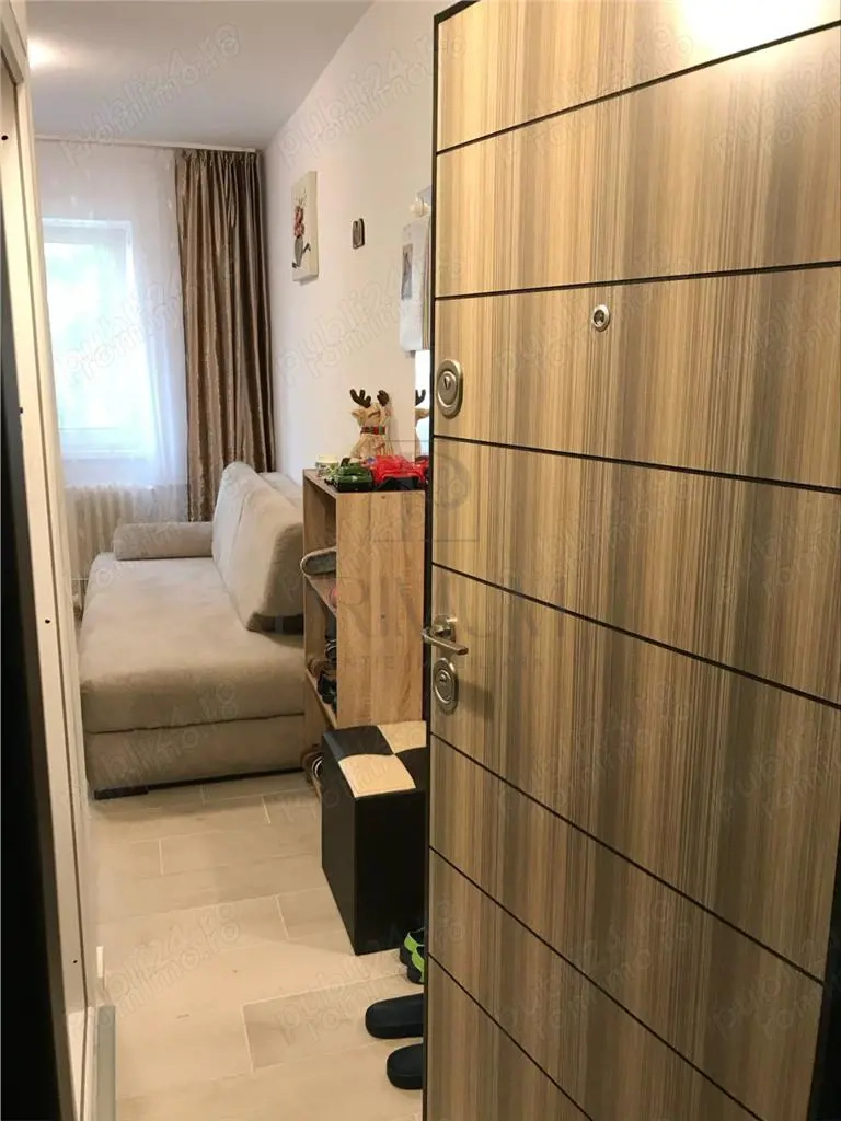 Garsonier #259; - Nedecomandata - Utilata - Circumvalatiunii