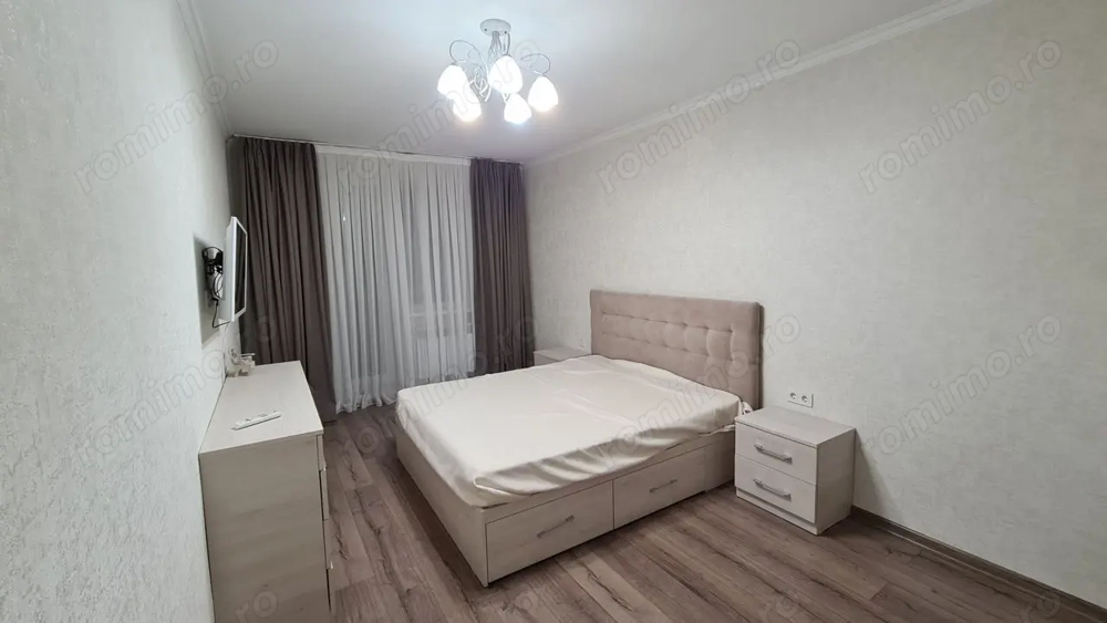 Apartament cu 2 camere de inchiriat in zona Calea Aradului