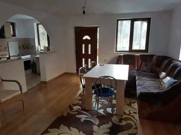 Închiriez cabana de Craciun si Revelion